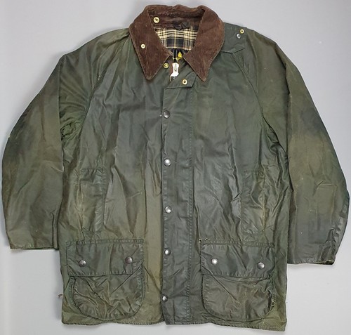 Barbour beaufort c40 giacca - barbour,