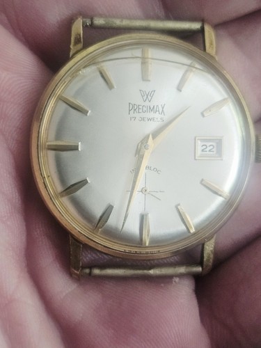 Orologio uomo precimax - uomo, 17