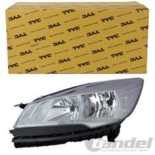 TYC FARI ANTERIORI H15