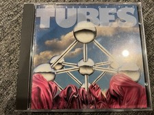 The Best of The Tubes 1992