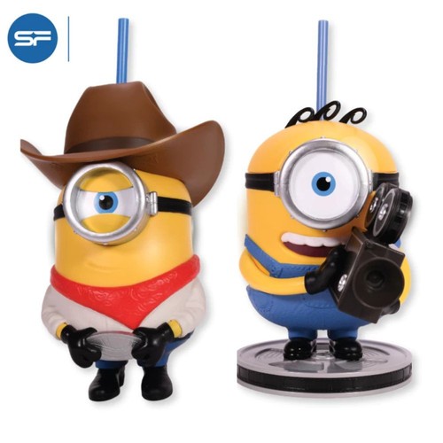 Tazza ufficiale minions - ufficiale, &