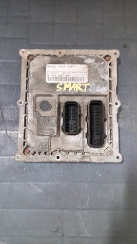 Centralina motore smart - motore,