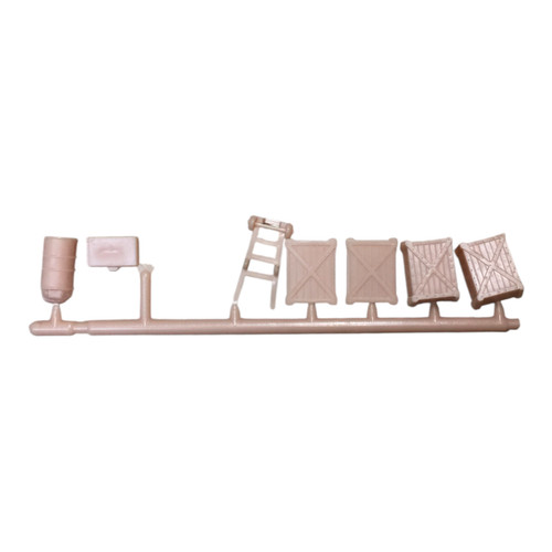 Bachmann scala accessorio - scala, ho