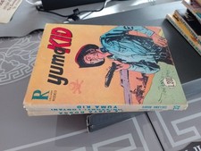 COLLANA RODEO N 32 YUMA KID   1 ED