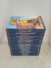 Fumetti collezione storica a