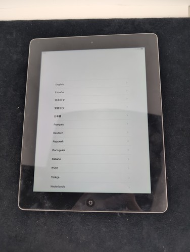 Apple ipad generazione - ipad, 4a