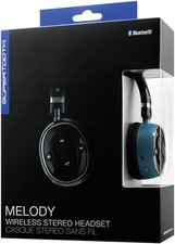 Supertooth Melody Cuffie