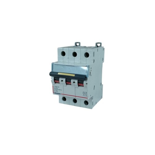 Bticino btdin magnetot switch
