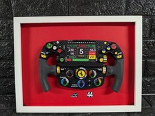 Volante Lewis Hamilton -
