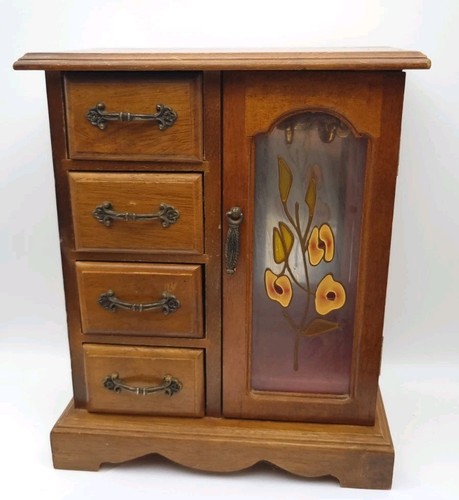 Portagioie vintage mele - portagioie,