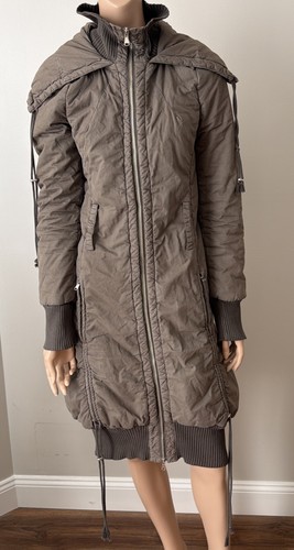 Patrizia pepe firenze puffer - patrizia,
