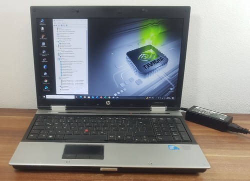 Workstation elitebook 8540p - hp,