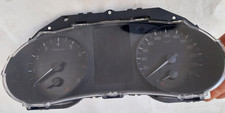 quadro strumenti Nissan Qashqai 2 J11 2017 2021 1.6 diesel strumentazione  HV02C