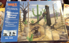 IMEX SOLDATINI 1/72 - Set 533