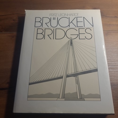 Brücken bridges fritz - by,