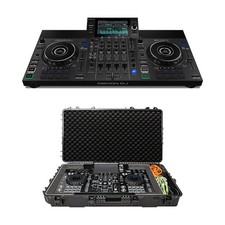 Denon DJ SC Live 4-Standalone