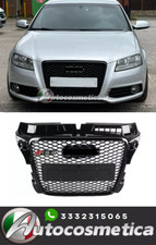 AUDI A3 8P 2008-2012 GRIGLIA