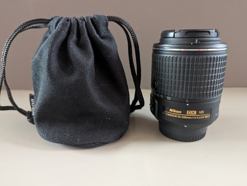 Nikon 200mm 5 - af-s, 55-200mm