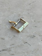 PIAGET VINTAGE GOLD PLATED