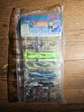 Sistema di pesca senza erbacce