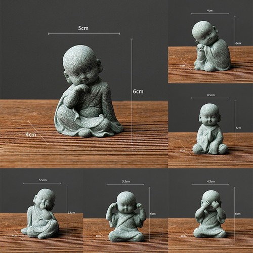 Carino mini buddha - mini,