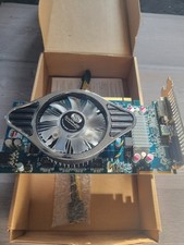 Nuovissima scheda grafica