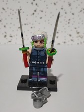 Lego demon slayer - lego,