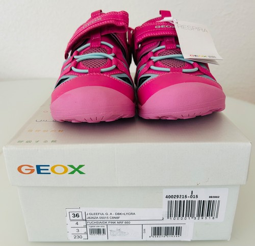 Nuovo sandali geox - nuovo:,