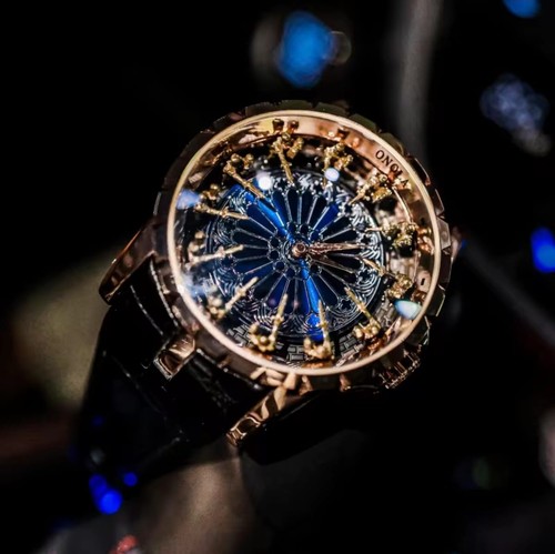 Orologio quarzo uomo alta - orologio,