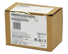 LOGO SIEMENS! OUT ANALOGICO