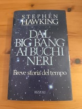 DAL BIG BANG AI BUCHI NERI