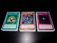 Mazzo Yugioh Toon
