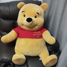 Winnie the Pooh - Trudi Spa