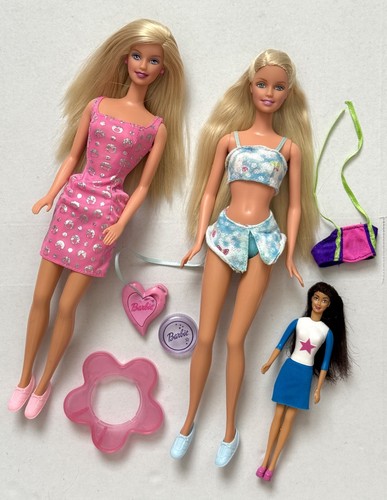 Barbie riviera surf city - surf,