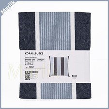 Ikea KORALLBUSKE Copricuscino
