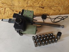 Attacco fresa/trapano per