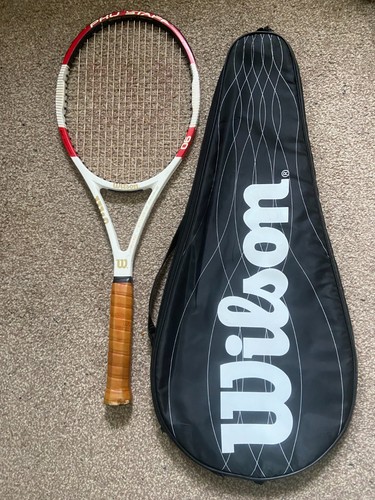 Wilson pro staff blx - wilson, tour