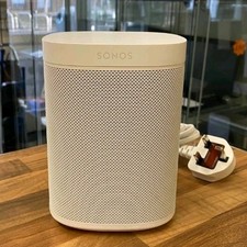 Sonos One altoparlante