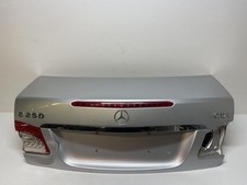 PORTELLONE POSTERIORE PER