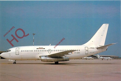 Picture postcard alitalia - picture,