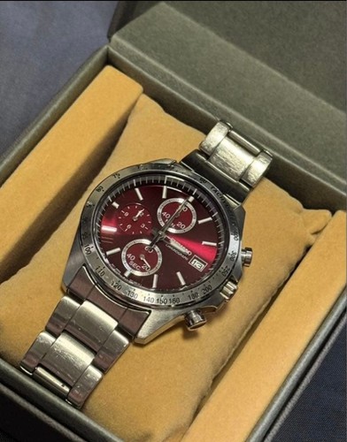 Orologio polso seiko - orologio, da
