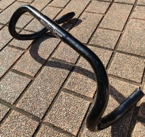 Itm italia pro drop handlebar - itm,