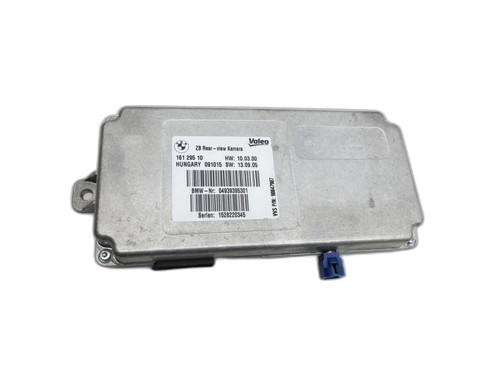 Centralina modulo ecu - modulo, per