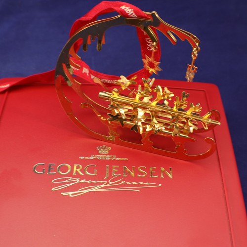 Georg jensen ornamento 1995 - georg,