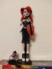 Monster high bambola operetta - monster,