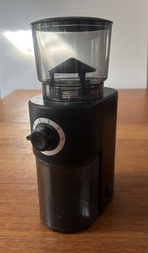 Macinacaffè tchibo black - black, 26