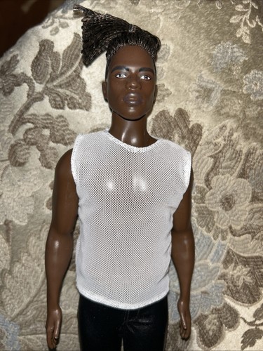 Barbie signature looks bambola - barbie,