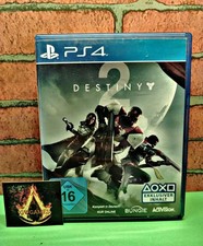 Destiny 2 🇮🇹 Ps4