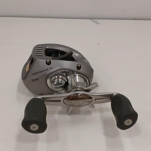 Mulinello pesca daiwa team - da,