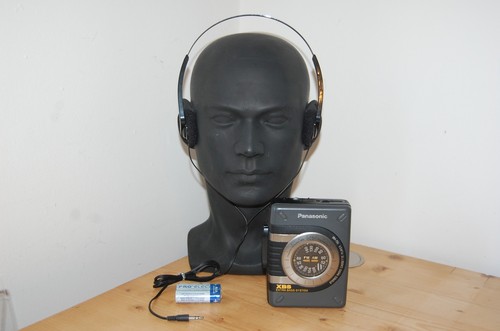 Walkman ricondizionato - walkman,